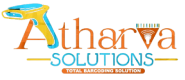 Atharva Solutions Logo