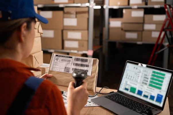 Logistics & Supply Chain