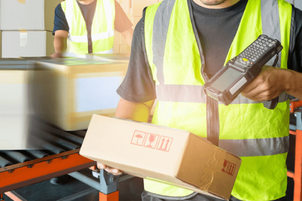 Manufacturing & Warehouse
