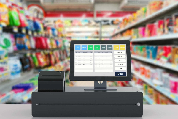 Retail Barcode Solutions