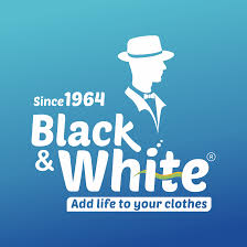 BLACK & WHITE
