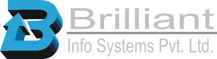 Brilliant Info Systems Pvt. Ltd.