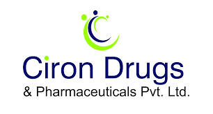 Ciron Drugs Pvt. Ltd.