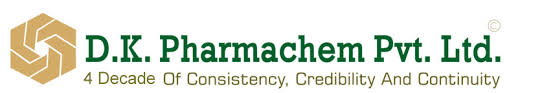 D K Pharmachem Pvt. Ltd.