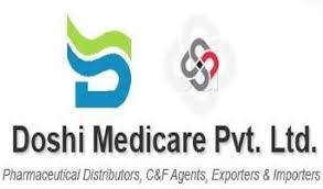 Doshi Medicare Pvt. Ltd.