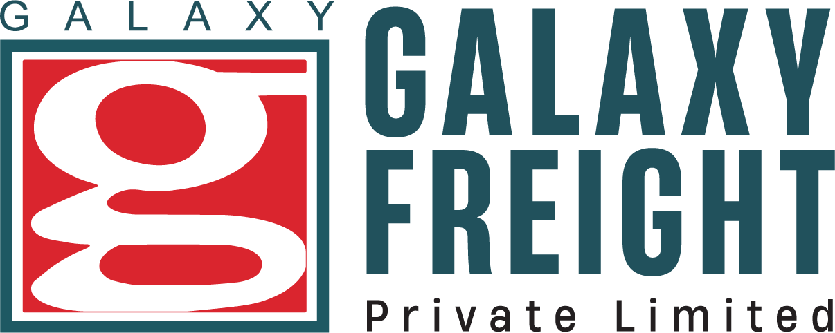 Galaxy Freight Pvt Ltd