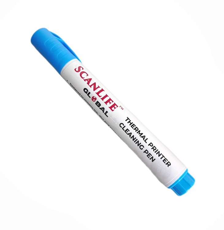 Scanlife Thermal Printer Cleaning Pen