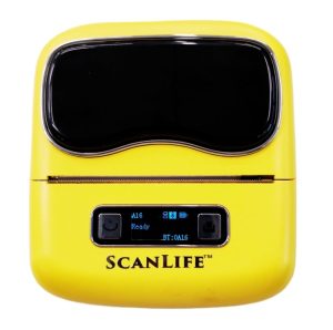 SCANLIFE P501A