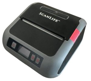 SCANLIFE Q600
