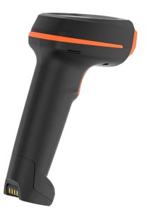 Scanlife Sl6200-OR 2D Wireless Barcode Scanner
