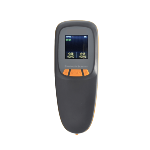 Scanlife Sl-6200 2d Bt Wireless Barcode Scanner – Pocket Display