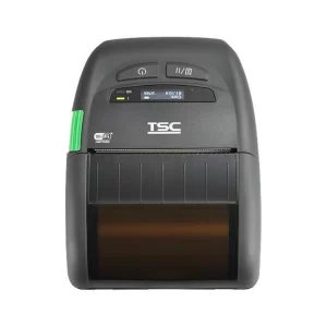 TSC Alpha 30R Front