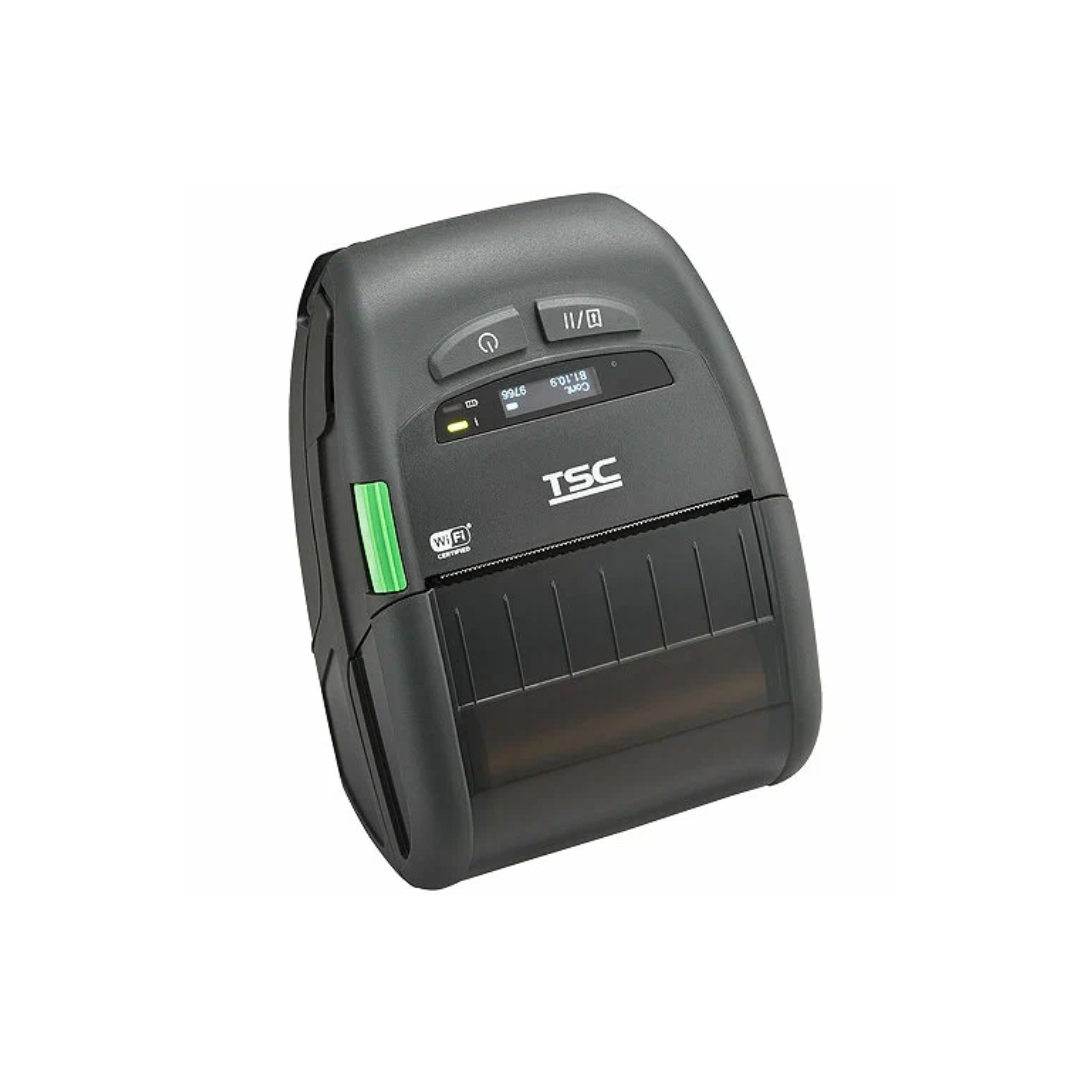 TSC ALPHA 30R