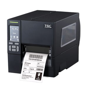 TSC MB241T SERIES