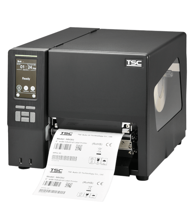 TSC MH261T SERIES