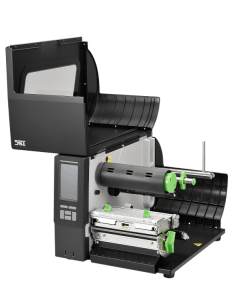 TSC MH261T SERIES Open