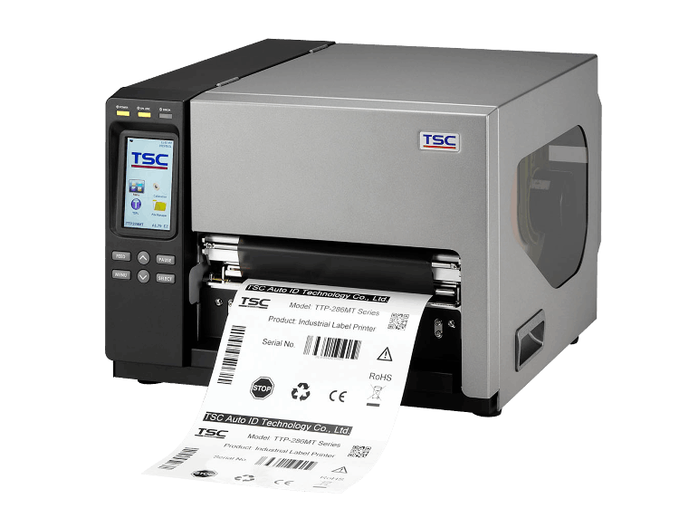 TSC TTP-384 MT (8″ WIDTH)